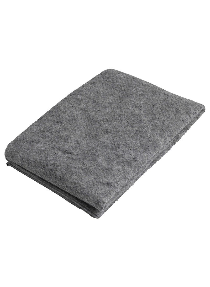 Rug Underlay With Anti-Slip, 190X280 Cm 