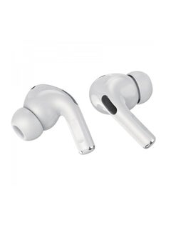 BD TWS Wireless Earphones with Active Noise Cancellation and Hanging Rope and Wireless Charging Bluetooth 5.3  - Image 3