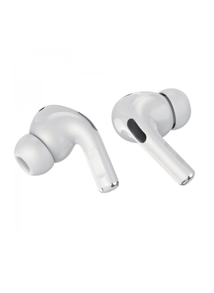 BD - TWS Wireless Earphones with Active Noise Cancellation and Hanging Rope and Wireless Charging Bluetooth 5.3 - Image 1