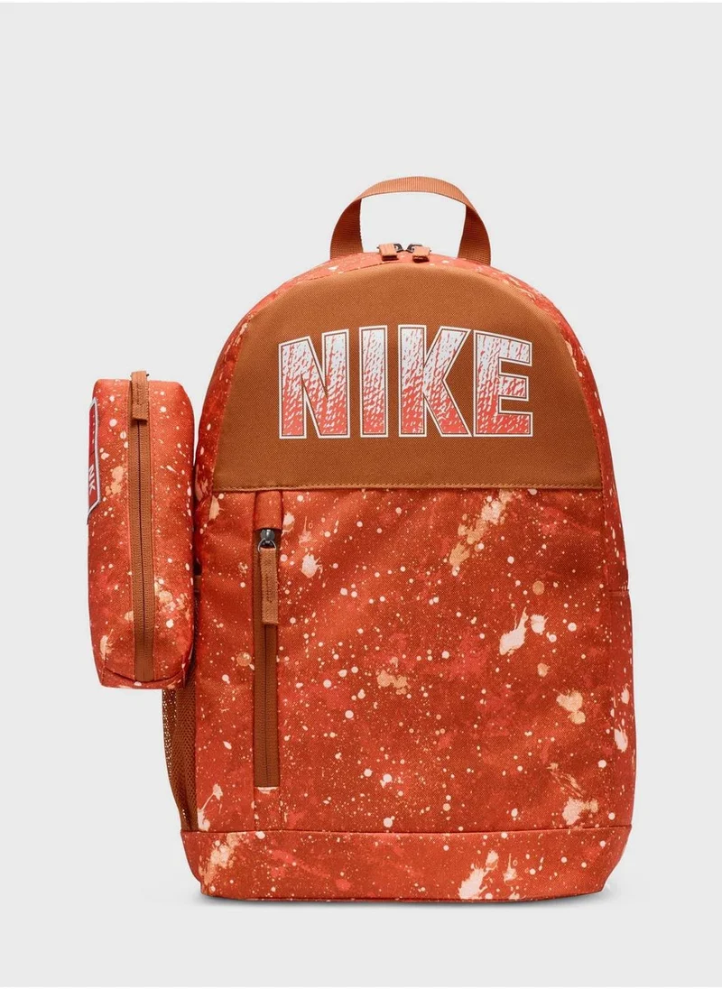 Nike Youth Elemental Cat Backpack