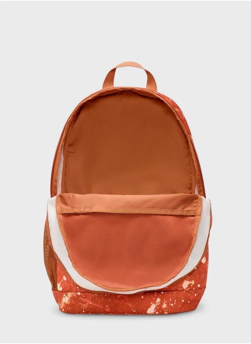 نايكي Youth Elemental Cat Backpack
