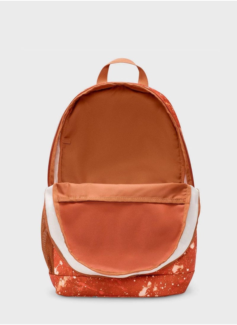 Nike Youth Elemental Cat Backpack  - Image 5