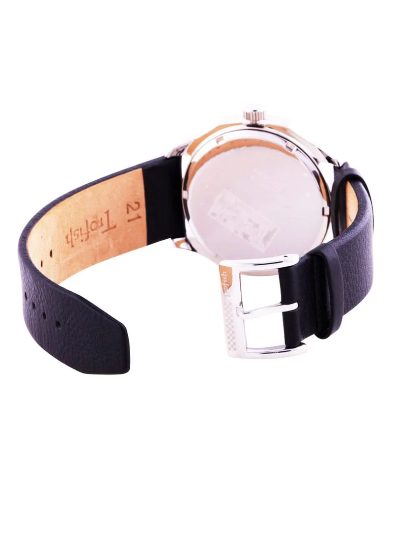 Trofish Luxury Watch