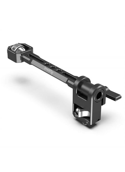 Adjustable Camera Monitor Mount for DJI Ronin-S/Ronin-SC & ZHIYUN Crane 2S/Crane 3/3S/WEEBILL-S & MOZA AirCross 2 Gimbals - 2889
