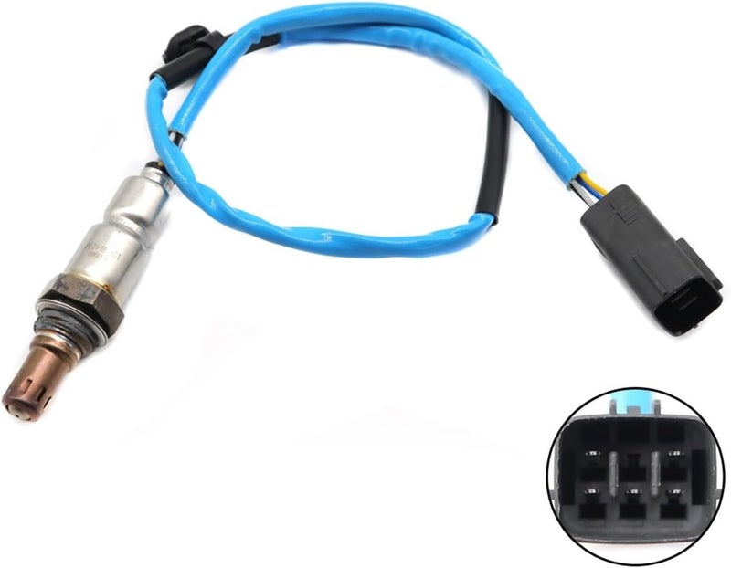 Engine Components Lambda O2 Oxygen Sensor PE13-18-8G1,Compatible for Mazda 3 6 CX-5 2013 2014 2015 234-5059 2345059 PE13188G1 - Image 2