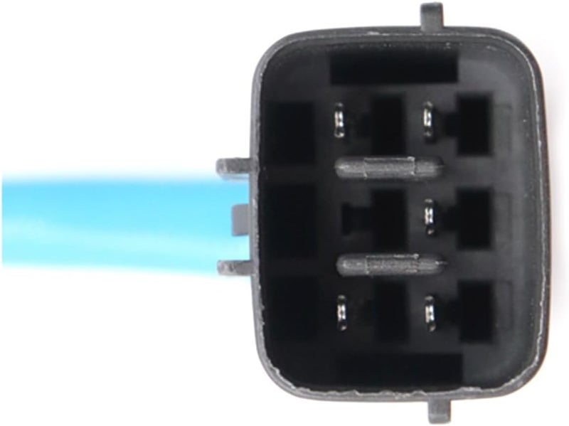 Engine Components Lambda O2 Oxygen Sensor PE13-18-8G1,Compatible for Mazda 3 6 CX-5 2013 2014 2015 234-5059 2345059 PE13188G1 - Image 5