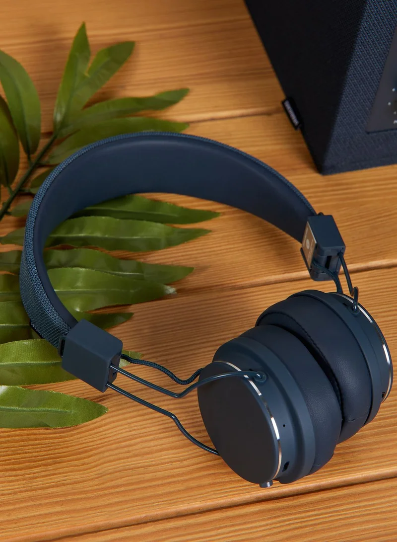 Urbanears Plattan II Bluetooth On Ear Headphone