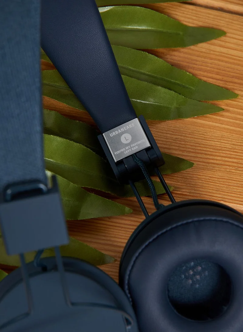 Urbanears Plattan II Bluetooth On Ear Headphone