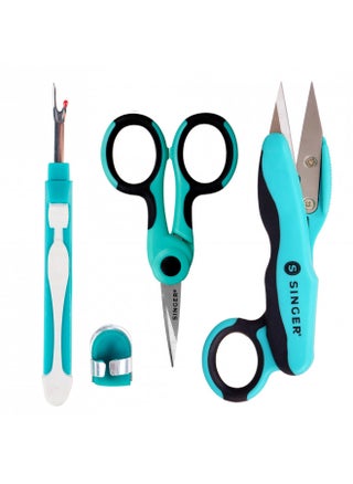 SINGER ProSeries Sewing Kits with Sewing Tools (Scissors & Seam Ripper Bundle) - pzsku/ZF054FCF0481C0256E747Z/45/_/1732283683/7b89657d-df80-4c18-ab62-19f7706ce0af