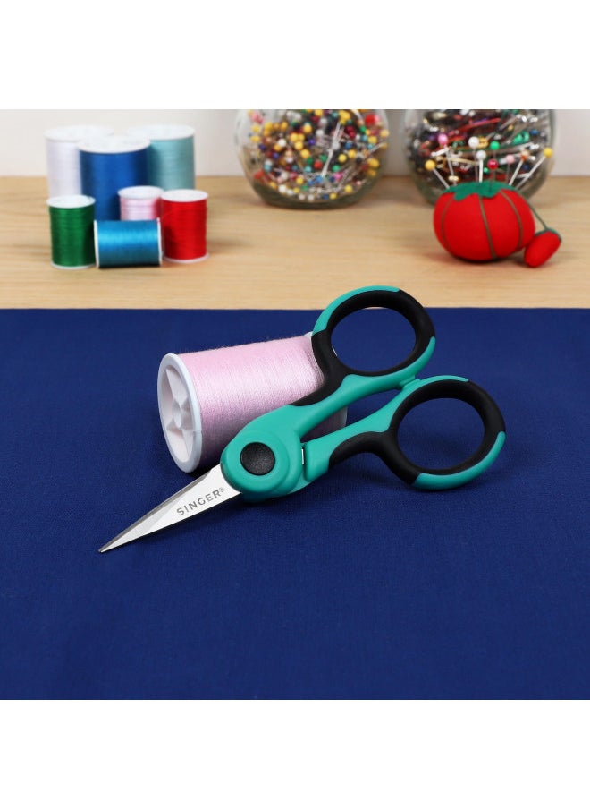 SINGER ProSeries Sewing Kits with Sewing Tools (Scissors & Seam Ripper Bundle)