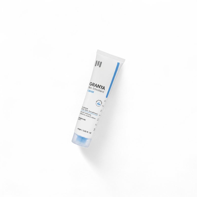 Medinza pharma - GranYa - Skin Moisturizing Cream 60g