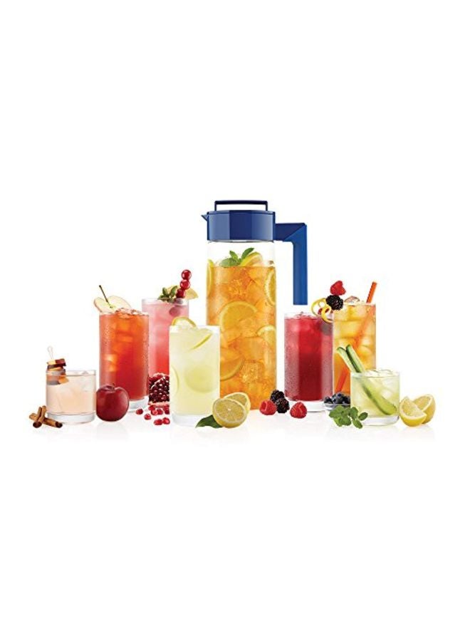 تاكيا إبريق محكم الغلق من البلاستيك - Image 4