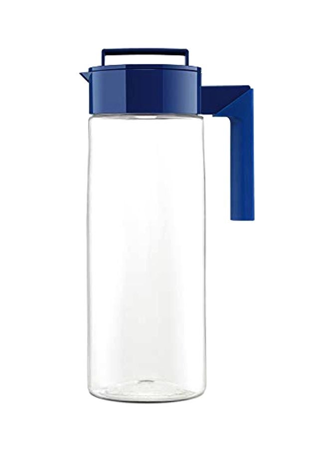 تاكيا إبريق محكم الغلق من البلاستيك - Image 1