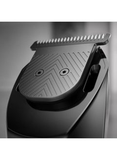 manscaped MANSCAPED® The Beard Hedger® Replacement SkinSafe® Trimmer Blade, Premium Stainless Steel T-Blade for Precision Facial Hair Trimming, 1-Pack  - Image 3