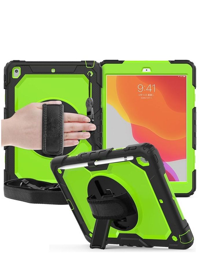 GULFLINK Protective Back Case Cover for  Apple iPad 2019/2020 10.2 inch - Image 5