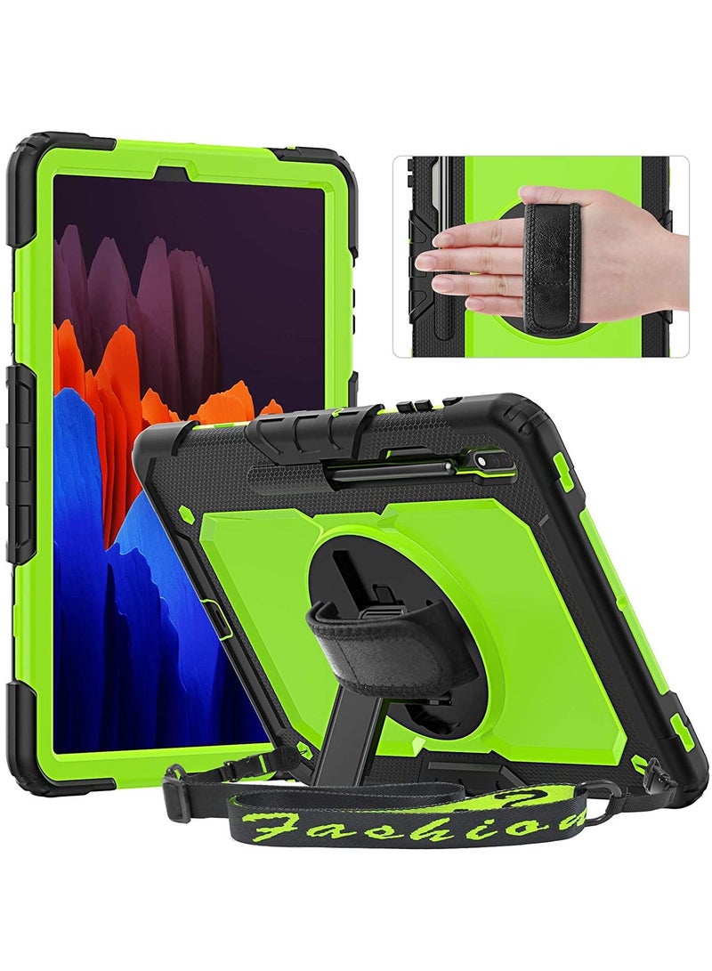 GULFLINK Protective Back Case Cover for  Apple iPad 2019/2020 10.2 inch - Image 4