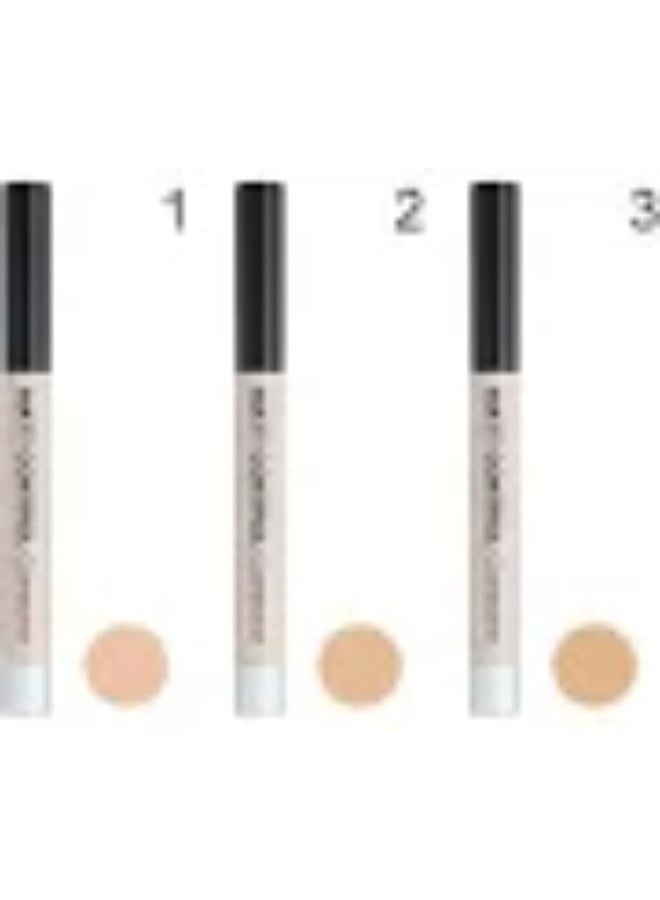 Dermacol Matt Control Corrector Mattifying Cover Stick 3 0.9g - Image 2
