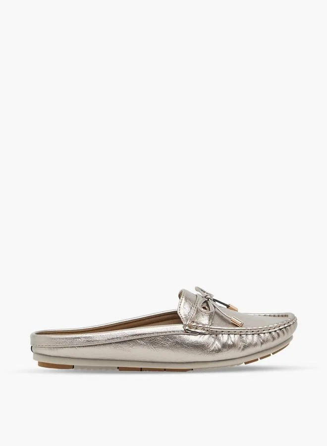Le Confort Women Slip-On Mules