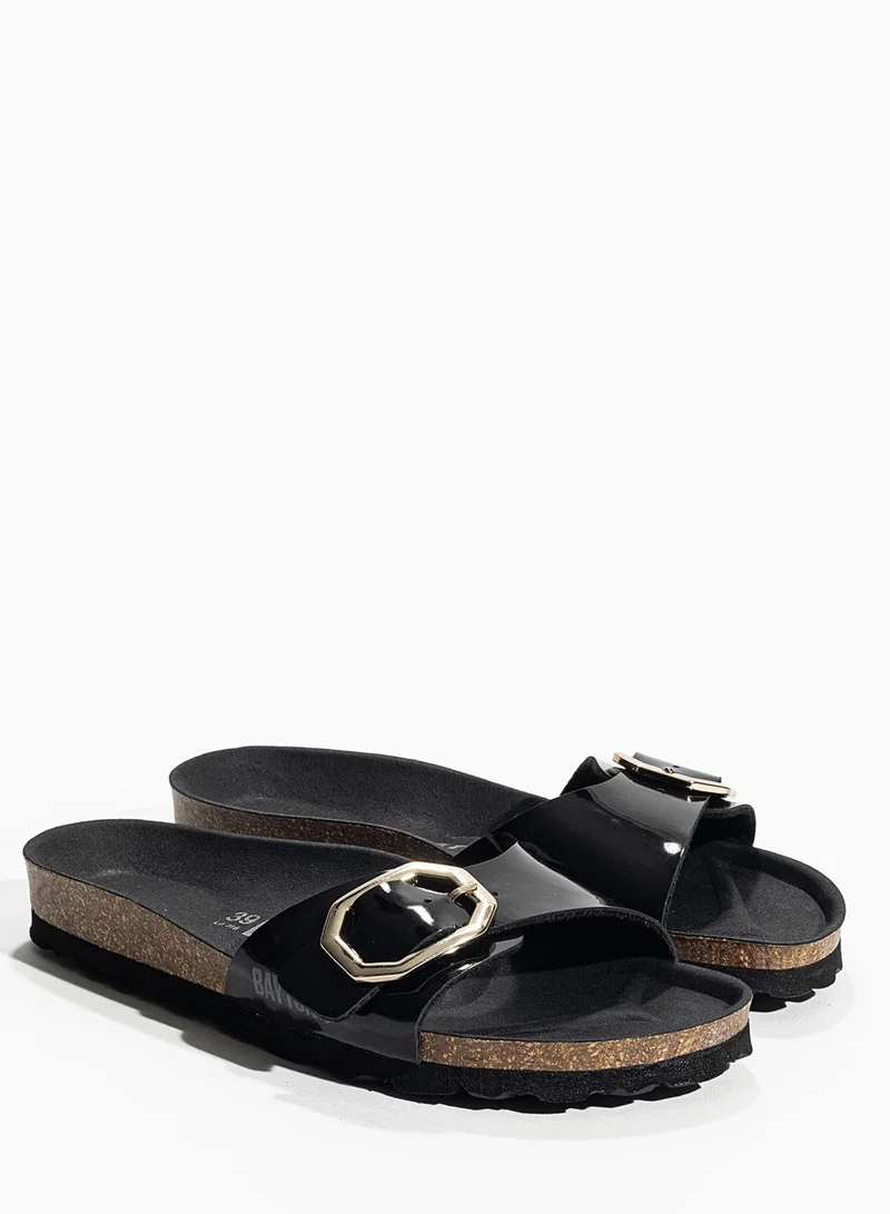 Zephyr Flat Sandals