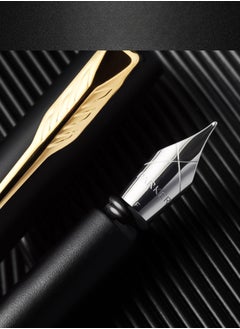 PARKER Parker Pen Office Student Calligraphy High end Business Gift Box Set  - Image 5