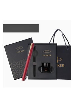 PARKER Parker Pen Office Student Calligraphy High end Business Gift Box Set  - Image 1