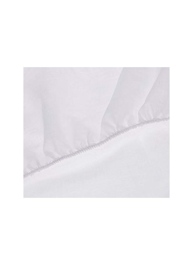 Sheet 3Pcs Set Cotton 144 Thread Count King Size White - pzsku/ZF05583DC2EA3F2BAA388Z/45/_/1704174050/8fb1e6c2-c6e9-48dd-ade9-091792f68589