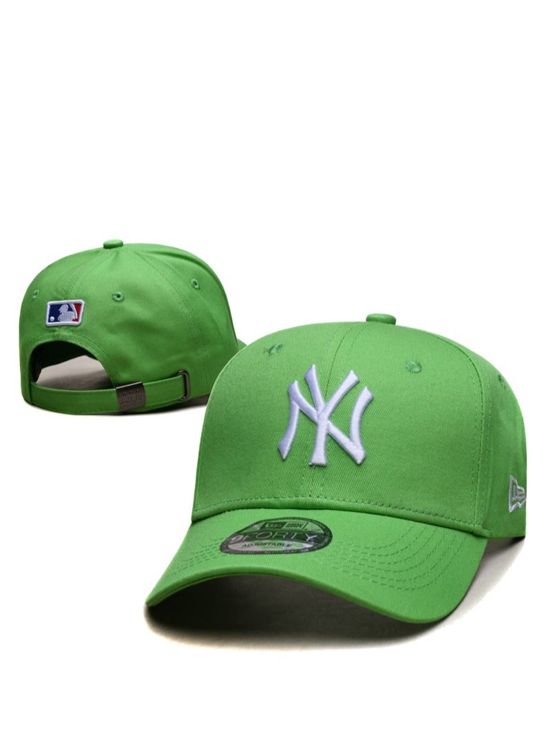 NEW ERA 9Forty sport fashion Adjustable baseball cap 