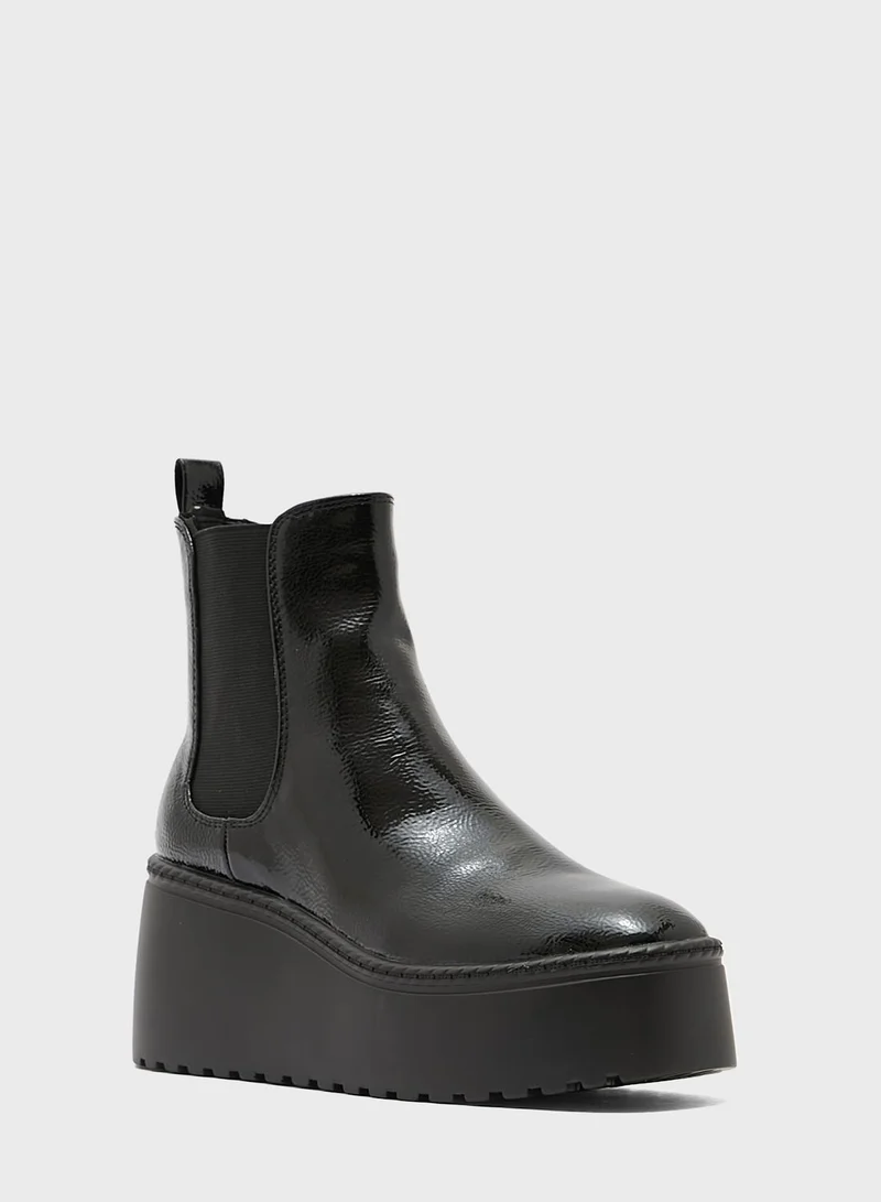 NINE WEST Chelsea Boots