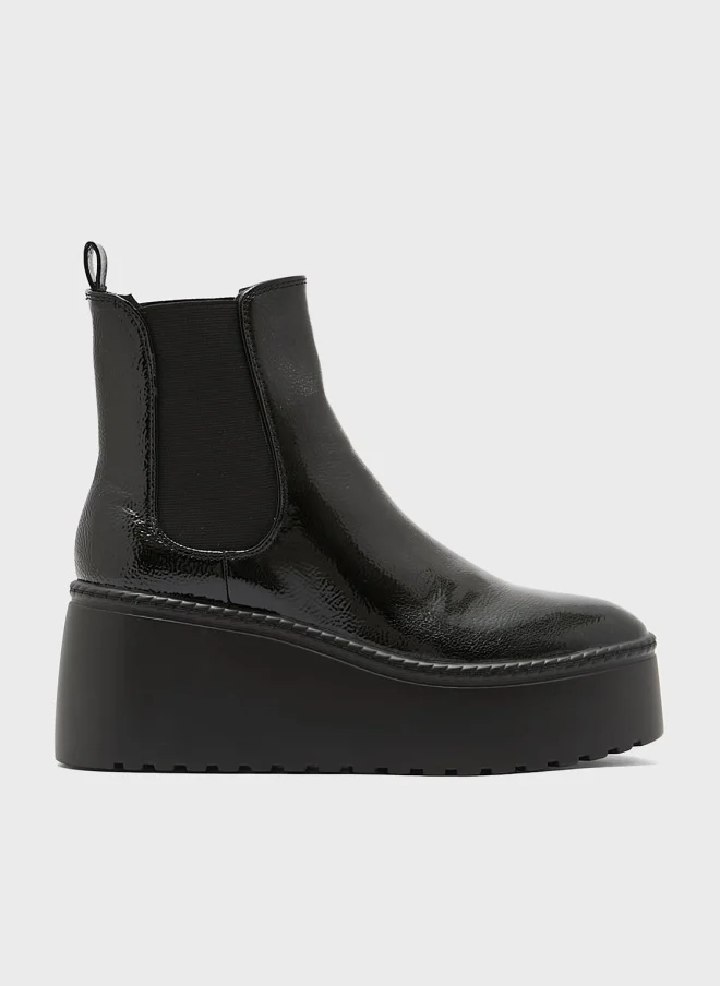 NINE WEST Chelsea Boots