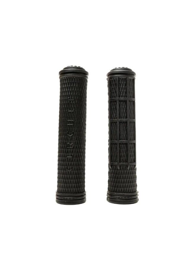 CIRCUIT Hexagon 25 Bike Grips
