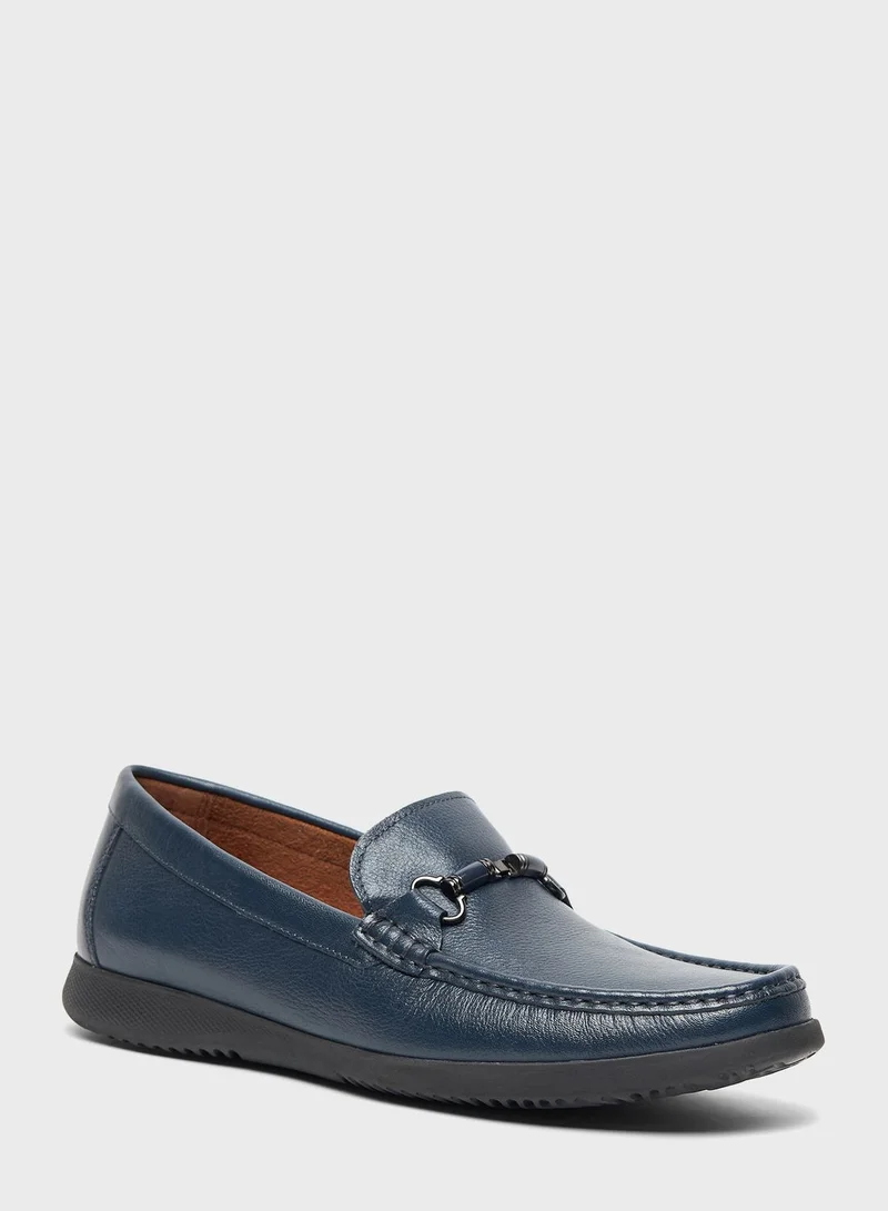Le Confort Casual Slip On Loafers