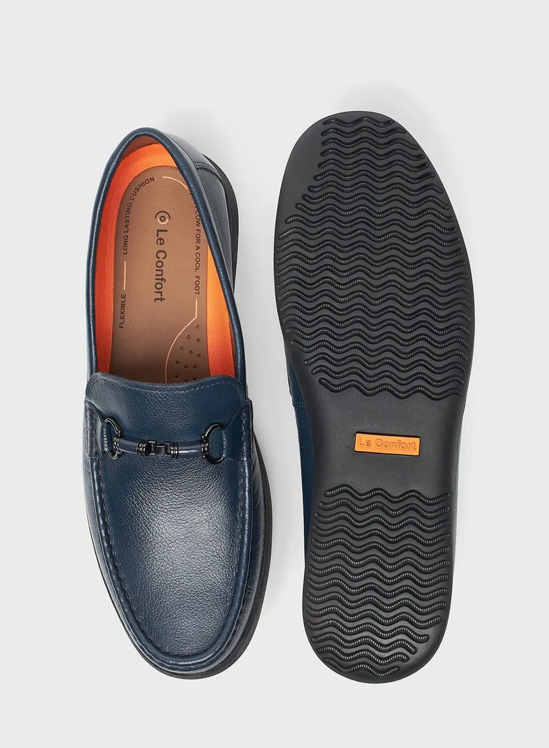 Le Confort Casual Slip On Loafers