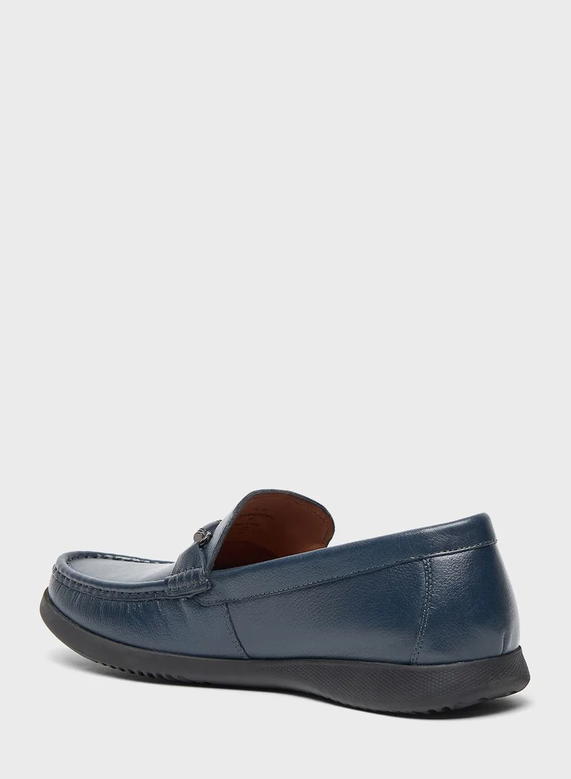 Le Confort Casual Slip On Loafers