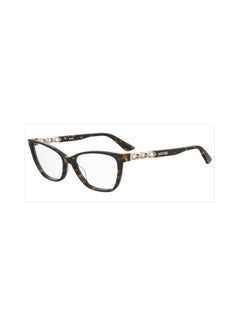 MOSCHINO Eyeglasses Model MOS588 Color 086/15 Size 55 mm 