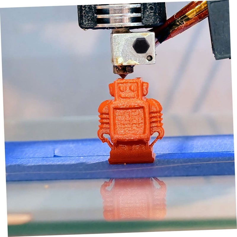 1 Set 3D Printer Direct Drive Extruder Parts For Bowden Extruder Hobbed Bolt Assembly Nozzle Kit - Image 4