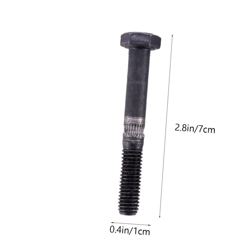 1 Set 3D Printer Direct Drive Extruder Parts For Bowden Extruder Hobbed Bolt Assembly Nozzle Kit - Image 3