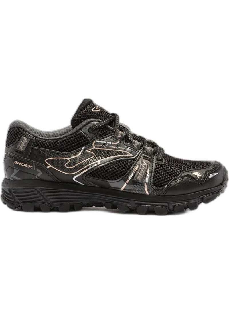 Joma Women's Walking Shoes Shock Lady 2301 TKSHLW2301