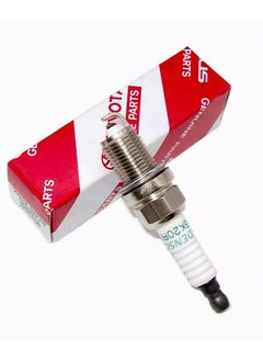 Denso 8 Piece DENSO Iridium Power Spark Plug 90919-01210 Lexus Ls430 2001 2006 Toyota Land Cruiser 2003 2007  - Image 2