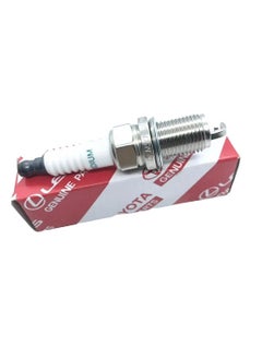 Denso 8 Piece DENSO Iridium Power Spark Plug 90919-01210 Lexus Ls430 2001 2006 Toyota Land Cruiser 2003 2007  - Image 3