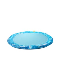 all for paws Chill Out Sprinkler Fun Mat  - Image 1