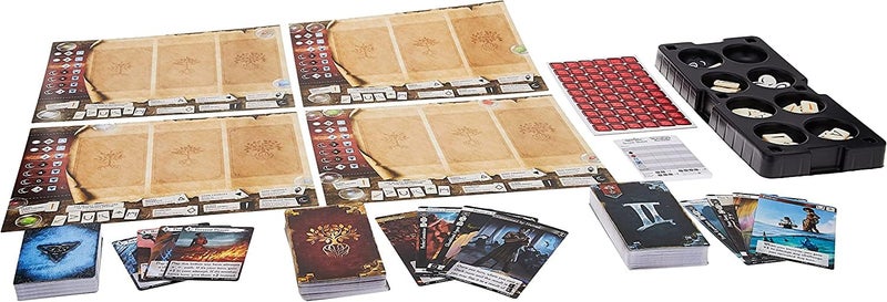 Brotherwise Games Call to Adventure: The Stormlight Archive , Blue - Image 2