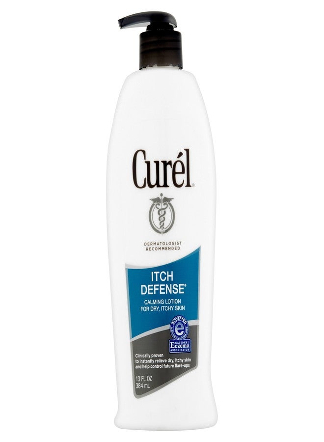 Curel Itch Defense Lotion - Image 1