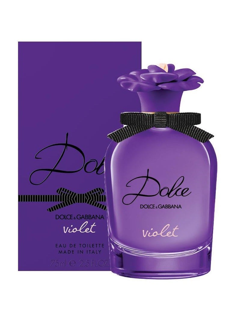 Violet EDT 75ml