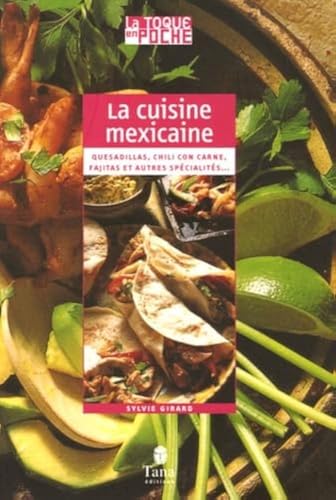 La Cuisine Mexicaine