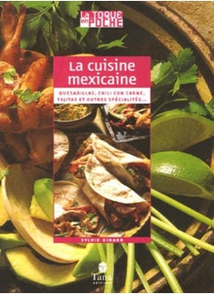 La cuisine mexicaine - pzsku/ZF056B1359FE86D958644Z/45/_/1695820440/4817299e-76a1-483b-84df-008236490639