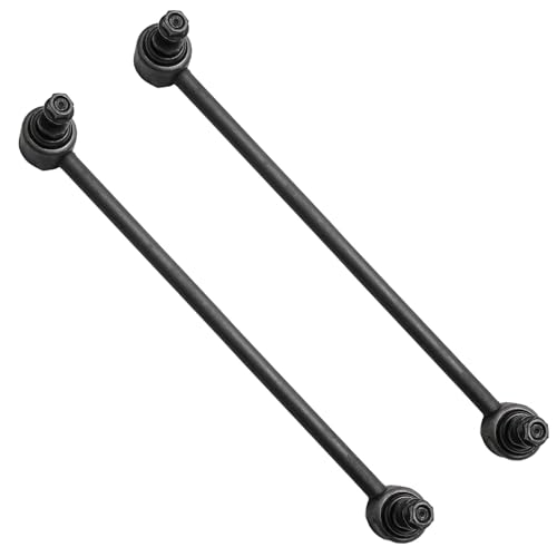 HHCM 2pc Front Sway Bar Link Kit K750604 K750605 for Honda Civic 2012 2013 2014 2015, Front Right Stabilizer Bar End Link and Front Left Sway Bar End Link for Acura ILX 2013 2014 2015 2016 2017-2022 - Image 1