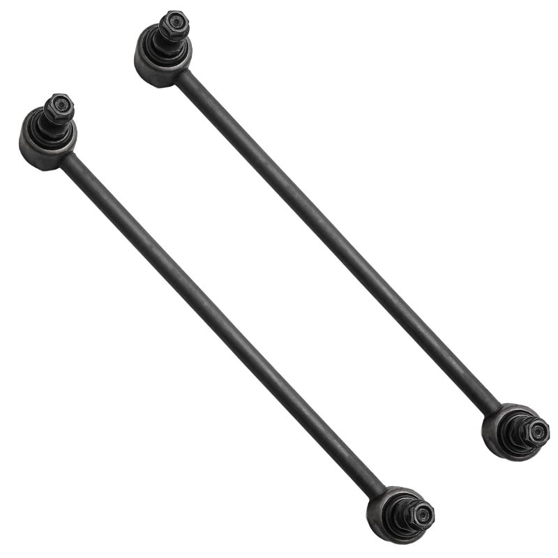 HHCM 2pc Front Sway Bar Link Kit K750604 K750605 for Honda Civic 2012 2013 2014 2015, Front Right Stabilizer Bar End Link and Front Left Sway Bar End Link for Acura ILX 2013 2014 2015 2016 2017-2022 - Image 5