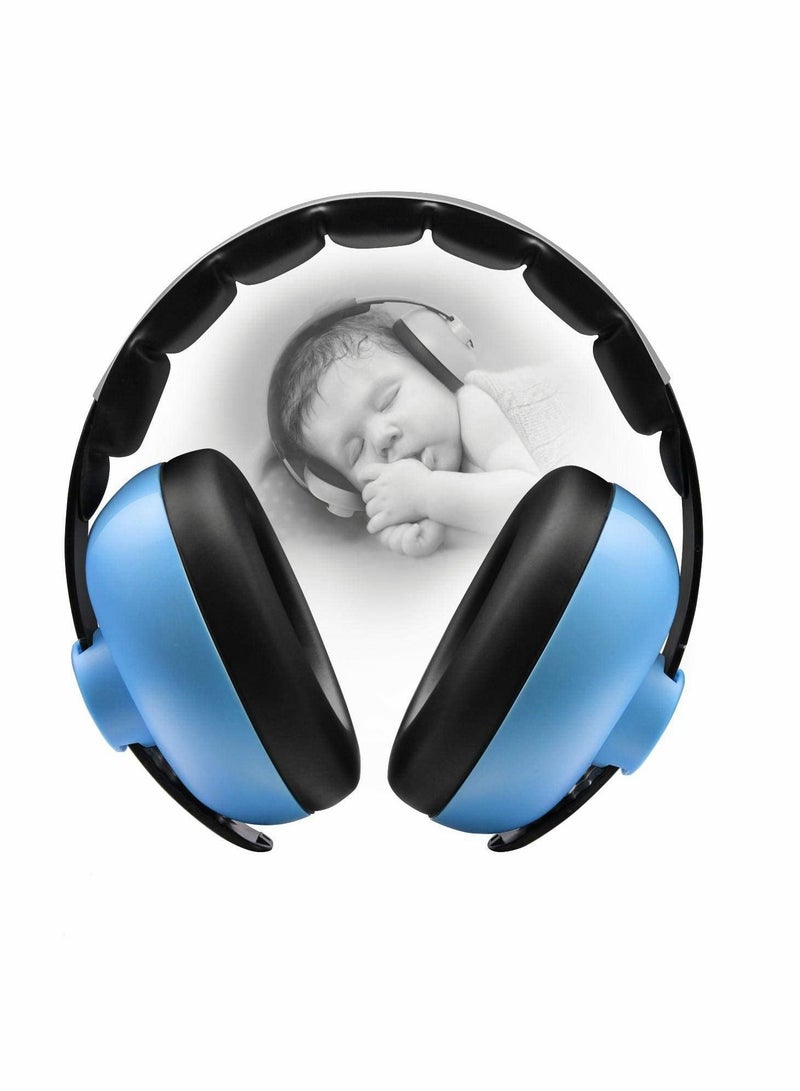 SYOSI Baby Ear Protection Noise Cancelling Headphones - Image 1