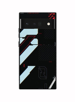 Protective Case Cover For Google Pixel 6 Pro Hoang Logo Design Design Multicolour - pzsku/ZF0574AE6A853CFB5169FZ/45/_/1668416313/581308fb-6556-44fc-8f37-1db9cac324a0