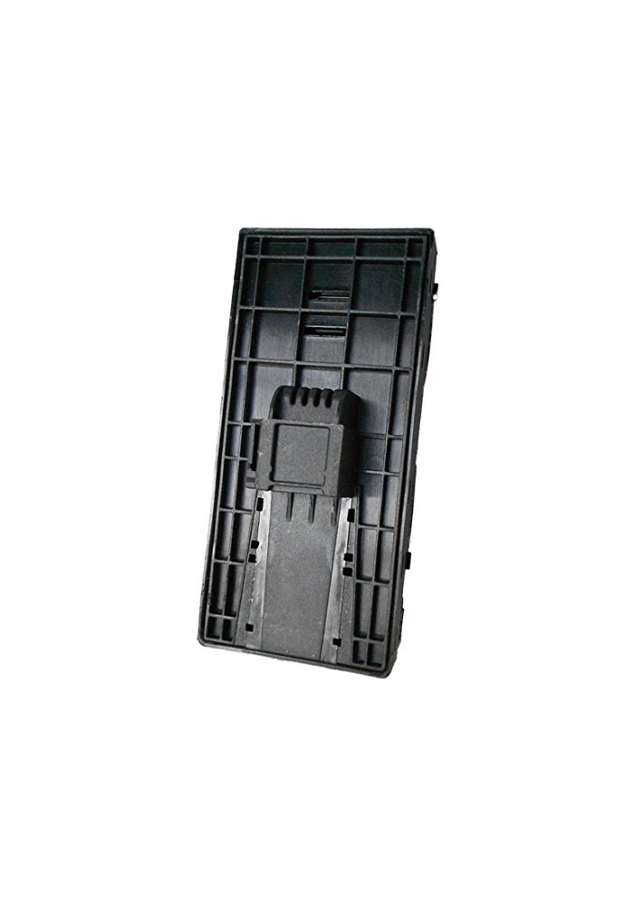 SWITCHDOCTOR Black 2-Way Push Button Window Master Switch - Image 2